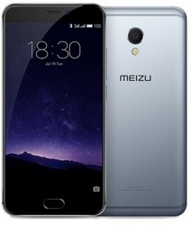 Замена микрофона на телефоне Meizu MX6 в Магнитогорске
